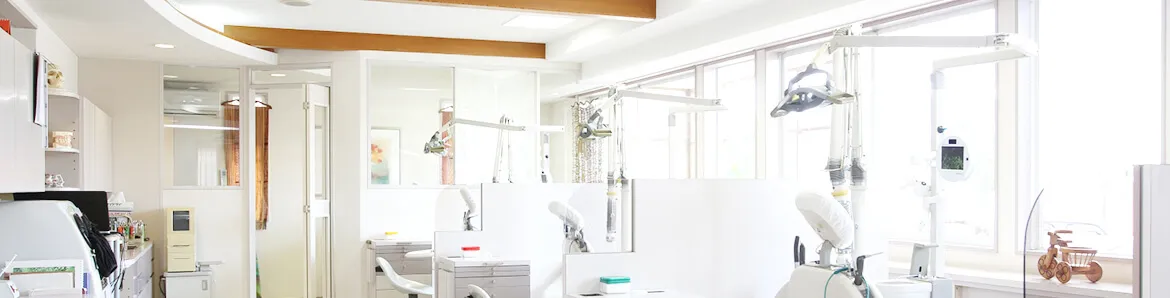 INFORMATION 医院情報