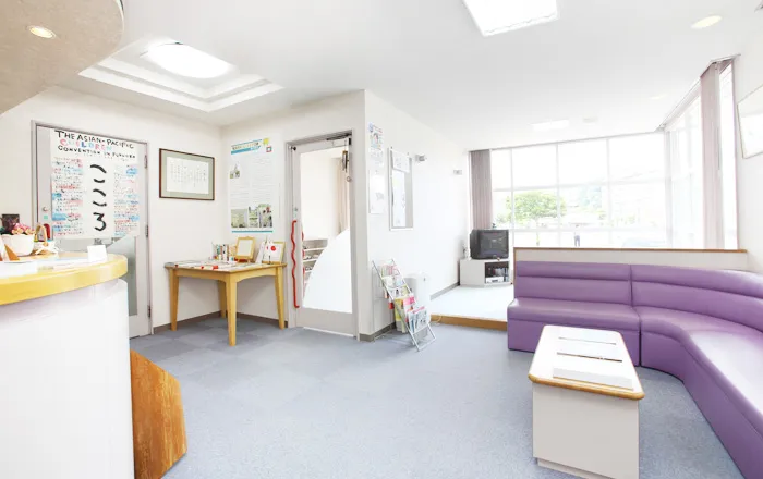 INFORMATION 医院情報